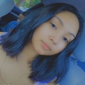 Meet your Posher, Mariana